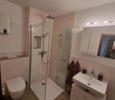 Bad Lauterberg Apartamento | Ferienwohnung de la Flor