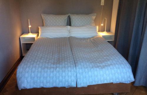 Lauf an der Pegnitz Apartamento | Ferienwohnung Villa am Fluss