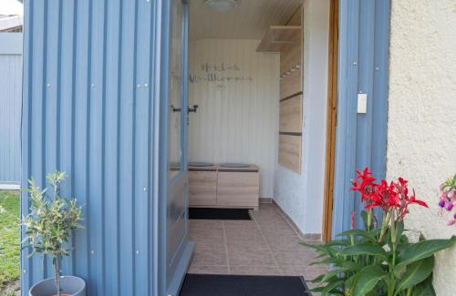 Winterstetten Apartamento | Ferienwohnung Kleiner Spatz