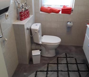 Lutherstadt Eisleben Apartamento | Ferienwohnung Weiland 60qm