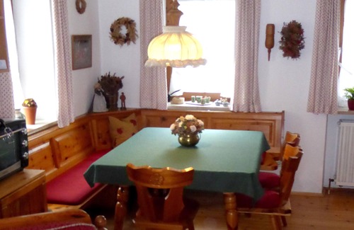 Marktschellenberg Apartamento | Apartamento para 2-5 personas
