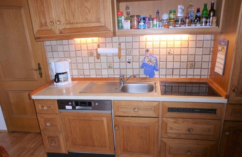 Marktschellenberg Apartamento | Apartamento para 2-5 personas