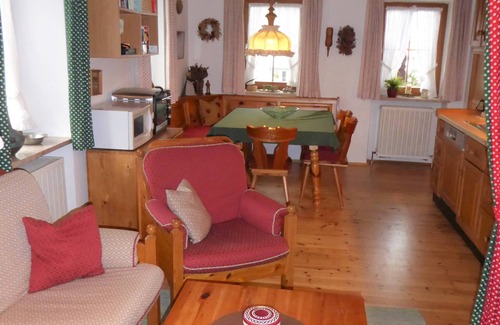 Marktschellenberg Apartamento | Apartamento para 2-5 personas