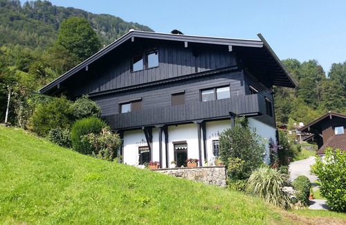 Schneefelden Apartamento | Apartamento para 2-4 personas, 100 m² - 2 dormitorios separados