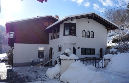 Schneefelden Apartamento | Apartamento para 2-4 personas, 100 m² - 2 dormitorios separados