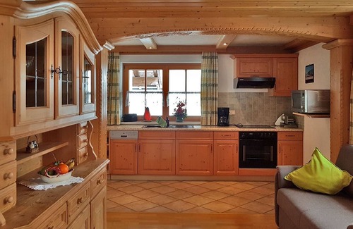 Marktschellenberg Apartamento | Apartamento para 1-2 personas, aprox.45 m2