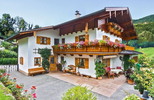 Marktschellenberg Apartamento | Apartamento para 1-2 personas, aprox.45 m2