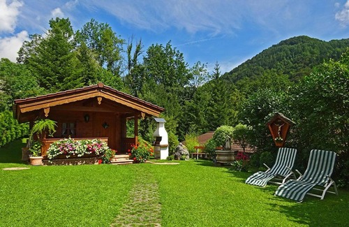 Marktschellenberg Apartamento | Apartamento para 1-2 personas, aprox.45 m2