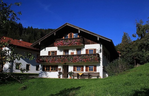 Marktschellenberg Apartamento | Apartamento Berchtesgaden para 2-5 personas
