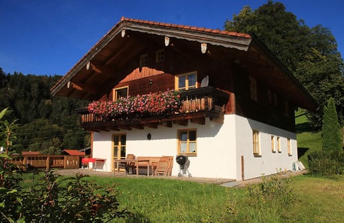 Marktschellenberg Apartamento | Apartamento Berchtesgaden para 2-5 personas