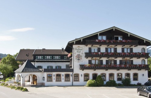 Marquartstein Apartamento | Ferienwohnung