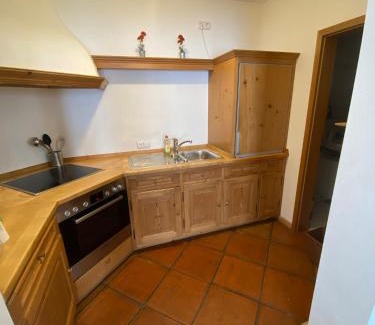 Murnau am Staffelsee Apartamento | Ferienwohnung Christensen