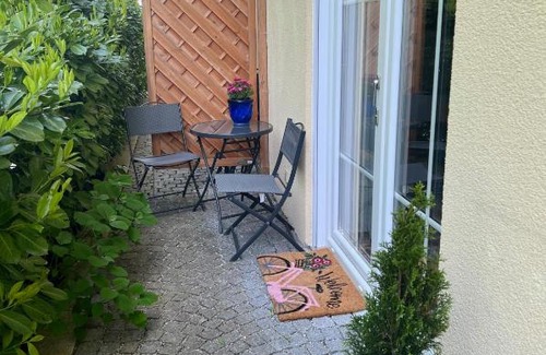 Murnau am Staffelsee Apartamento | Ferienwohnung Mazur