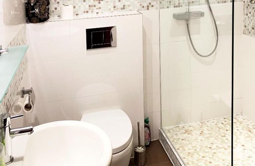 Murnau am Staffelsee Apartamento | Ferienwohnung Mazur