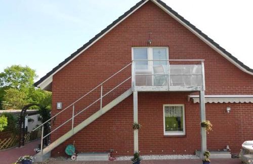 Neustadt in Holstein Apartamento | Ferienwohnung Reins