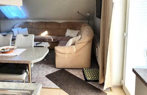 Neustadt in Holstein Apartamento | Ferienwohnung Reins