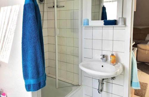 Neustadt in Holstein Apartamento | Ferienwohnung Reins