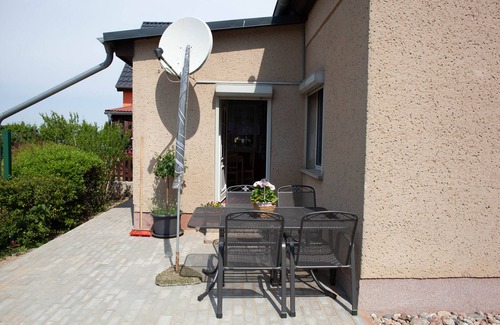 Kraatz Casa | Ferienwohnung Familie Schütz