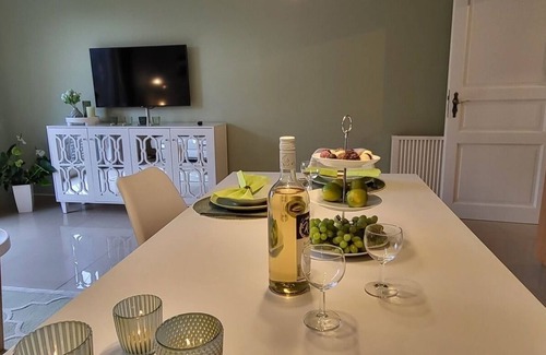 Porta Westfalica Apartamento | Ferienwohnung/app. für 2 Gäste mit 45m² in Porta Westfalica