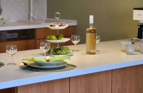 Porta Westfalica Apartamento | Ferienwohnung/app. für 2 Gäste mit 45m² in Porta Westfalica
