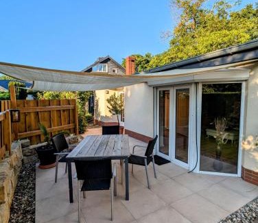 Waldstadt I Casa | Ferienwohnung