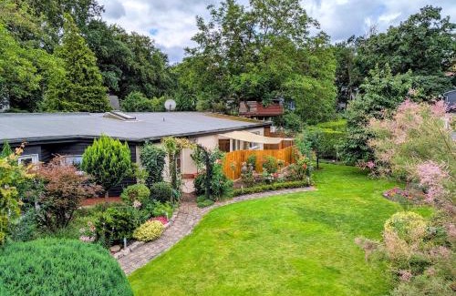 Waldstadt I Casa | Ferienwohnung