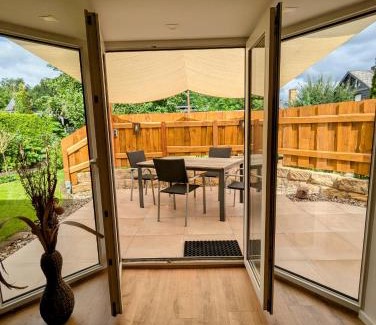 Waldstadt I Casa | Ferienwohnung