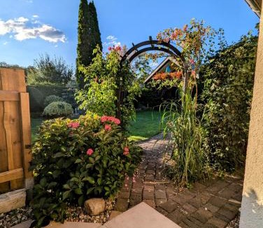 Waldstadt I Casa | Ferienwohnung