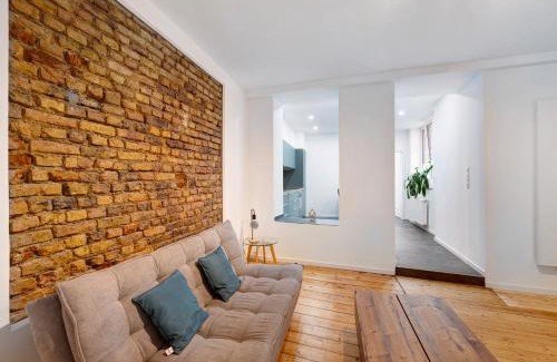 Mainz-Bingen Apartamento | Ferienwohnung Rheinschlendern