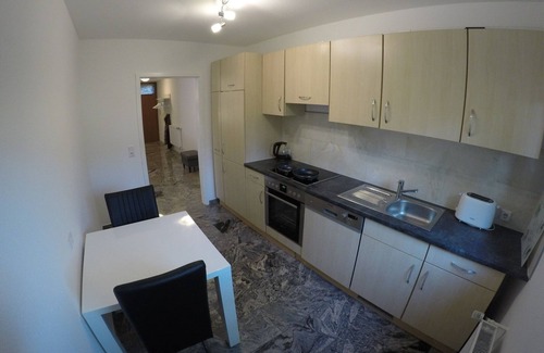 Rastatt Apartamento | Ferienwohnung