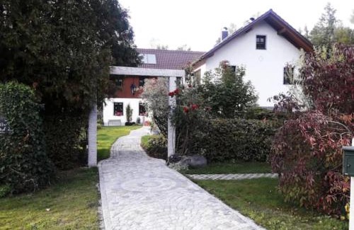 Reuth b. Erbendorf Casa | Ferienwohnung Tretter