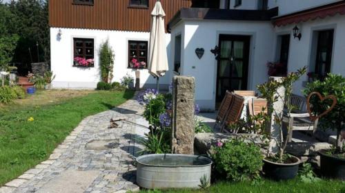 Reuth b. Erbendorf Casa | Ferienwohnung Tretter