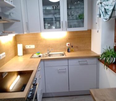 Reuth b. Erbendorf Casa | Ferienwohnung Tretter