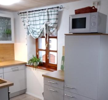 Reuth b. Erbendorf Casa | Ferienwohnung Tretter