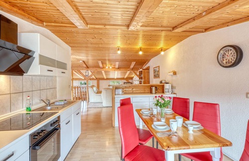 Ribnitz Apartamento | Ferienwohnung RibnitzDamgarten