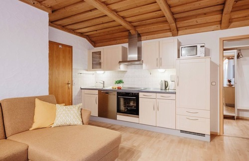 Prunn Apartamento | Ferienwohnung mit Großem Balkon und Grillmöglichkeit