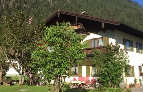 Unterschonau Apartamento | Ferienwohnungen Hölzl