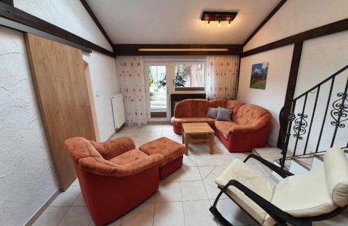 Unterschonau Apartamento | Ferienwohnungen Paar