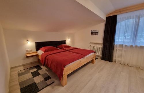 Unterschonau Apartamento | Ferienwohnungen Paar