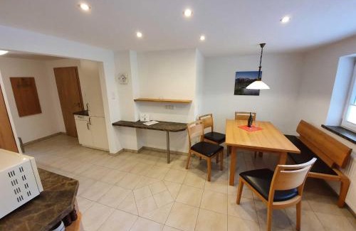 Unterschonau Apartamento | Ferienwohnungen Paar