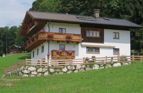 Schoenau am Koenigssee Apartamento | Ferienwohnung Sulzbergeck