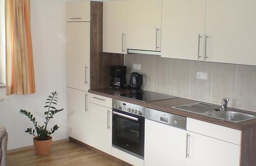 Schoenau am Koenigssee Apartamento | Ferienwohnung Sulzbergeck