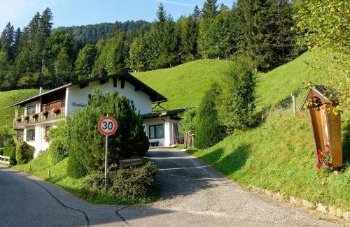 Konigssee Apartamento | Ferienwohnung Kühnhauser