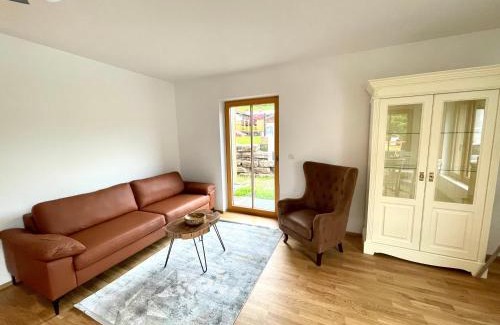 Unterschonau Apartamento | Ferienwohnung Grafenau Schönau