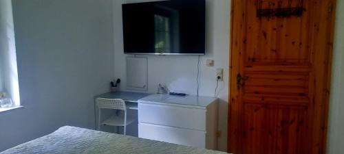 Schafflund Apartamento | Ferienwohnung