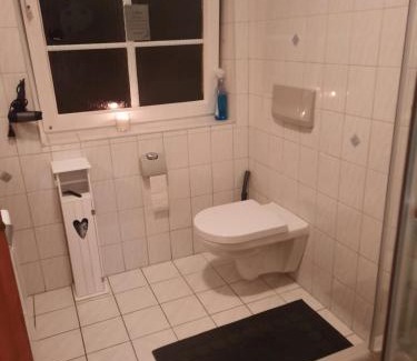 Schafflund Apartamento | Ferienwohnung