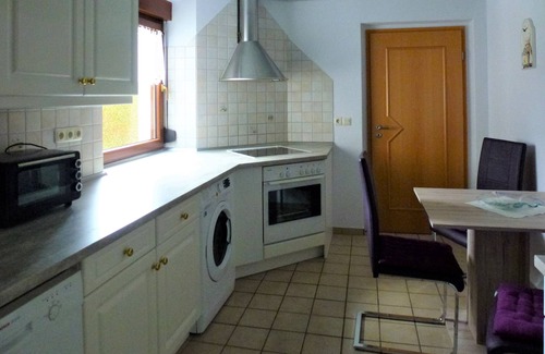 Putzkau Apartamento | Ferienwohnung Am Lehnberg Familie Richter