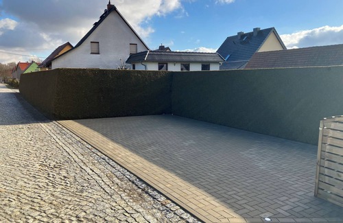 Putzkau Apartamento | Ferienwohnung Am Lehnberg Familie Richter