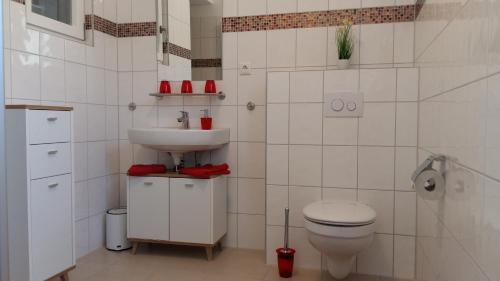 Schwandorf Apartamento | Ferienwohnung Giovanni Studio