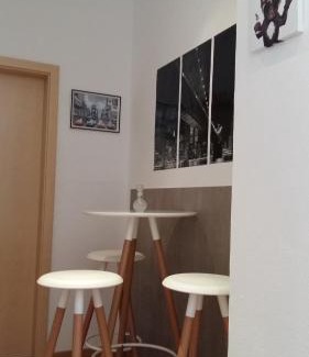Schwandorf Apartamento | Ferienwohnung Giovanni Studio